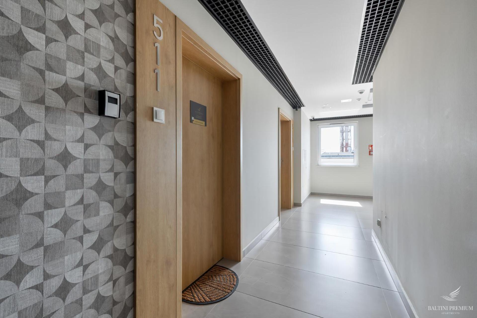 Baltini Premium Apartament Kasprowicza 20 A-B Z Basenem, Saunami I Jacuzzi Kolobrzeg Exterior photo